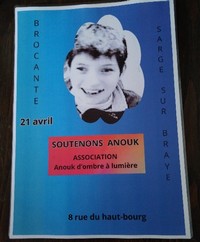 Affiche